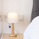 1930 French Minimalist Apartment