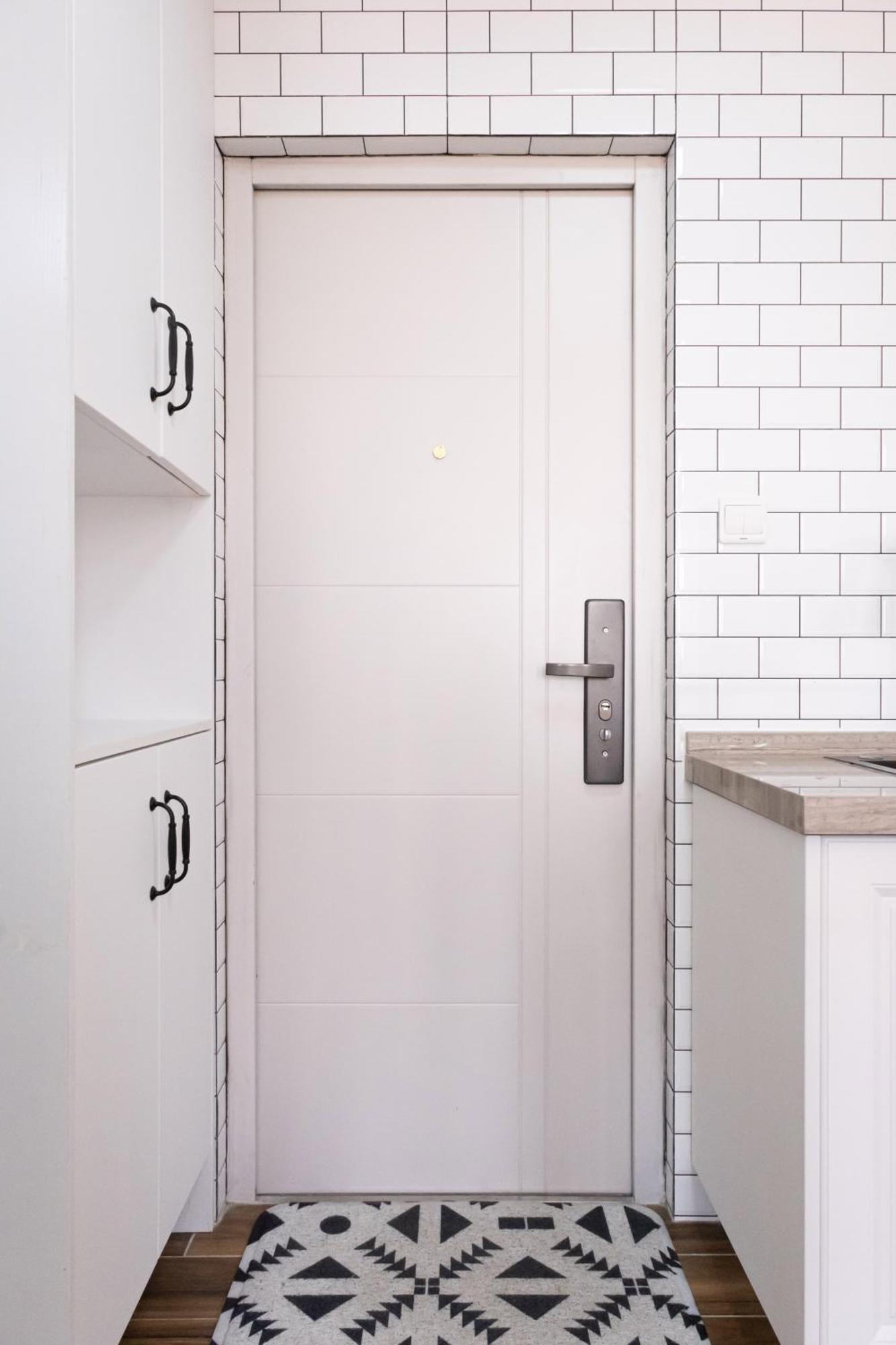 1930 French Minimalist *
